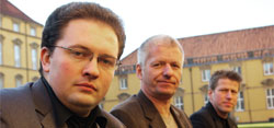 Juri Artamonov Trio